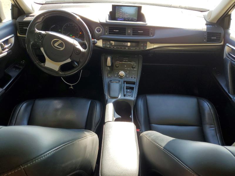 Aukcja sprzedaży 2017 Lexus Ct, vin: JTHKD5BH1H2301775, numer aukcji: 69889976