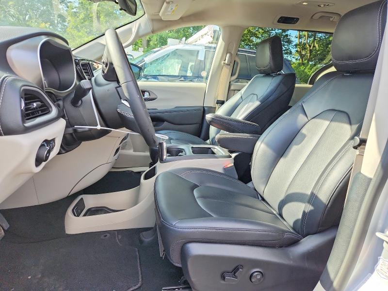 Aukcja sprzedaży 2024 Chrysler Pacifica, vin: 2C4RC1S76RR141544, numer aukcji: 70123006