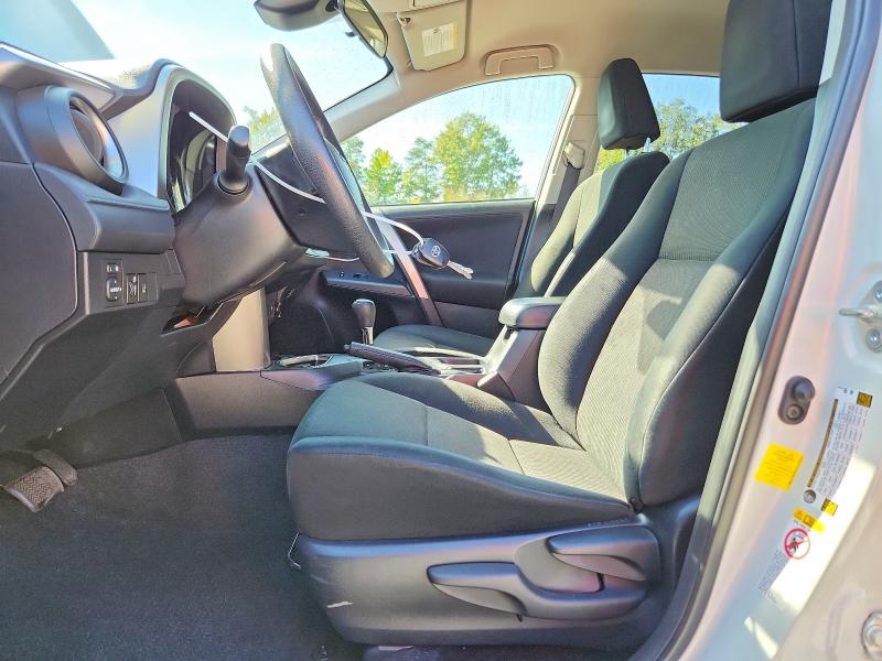 Aukcja sprzedaży 2017 Toyota Rav4, vin: JTMZFREVXHJ123552, numer aukcji: 67969406