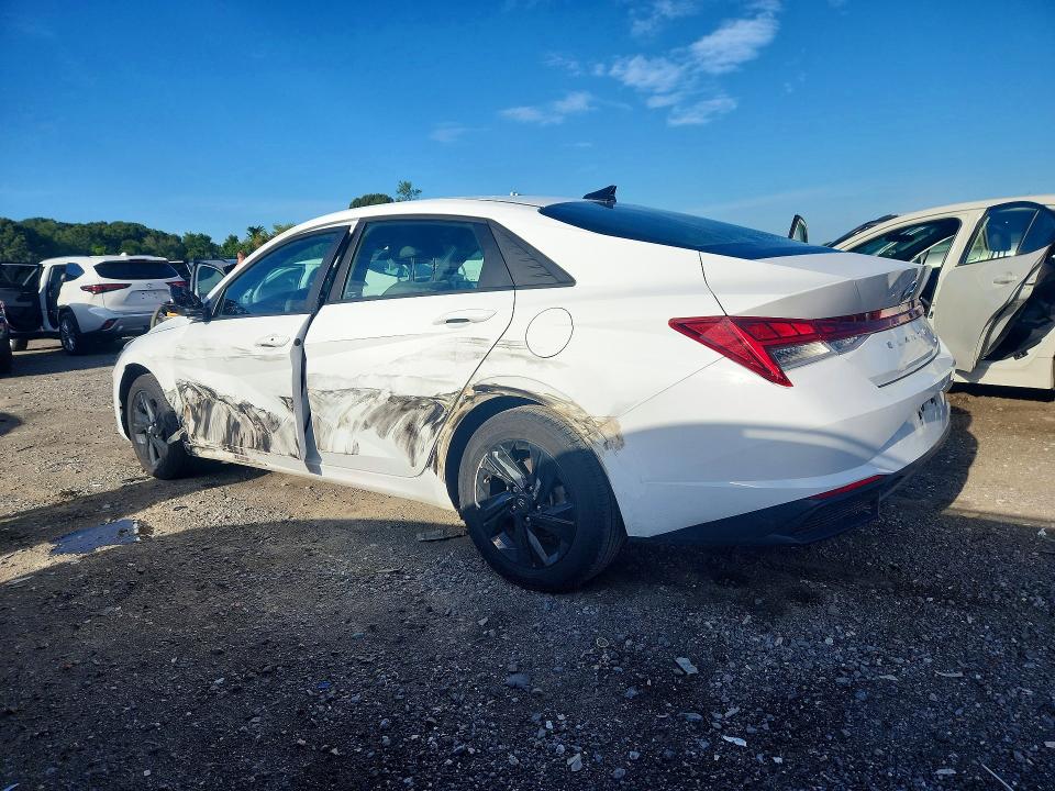 Продаж на аукціоні авто 2023 Hyundai Elantra, vin: KMHLM4AJ9PU054783, номер лоту: 67869936