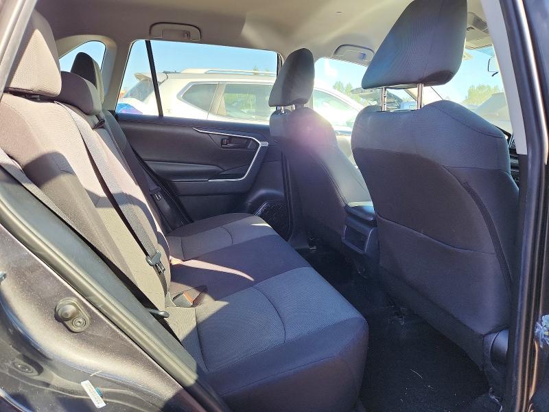 69736726 :رقم المزاد ، 2T3B1RFV4KW014155 vin ، 2019 Toyota Rav4 مزاد بيع