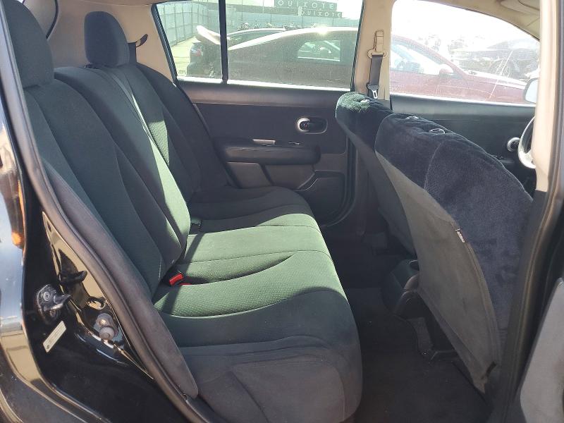 Продажа на аукционе авто 2012 Nissan Versa, vin: 3N1BC1CP4CK291116, номер лота: 70928616