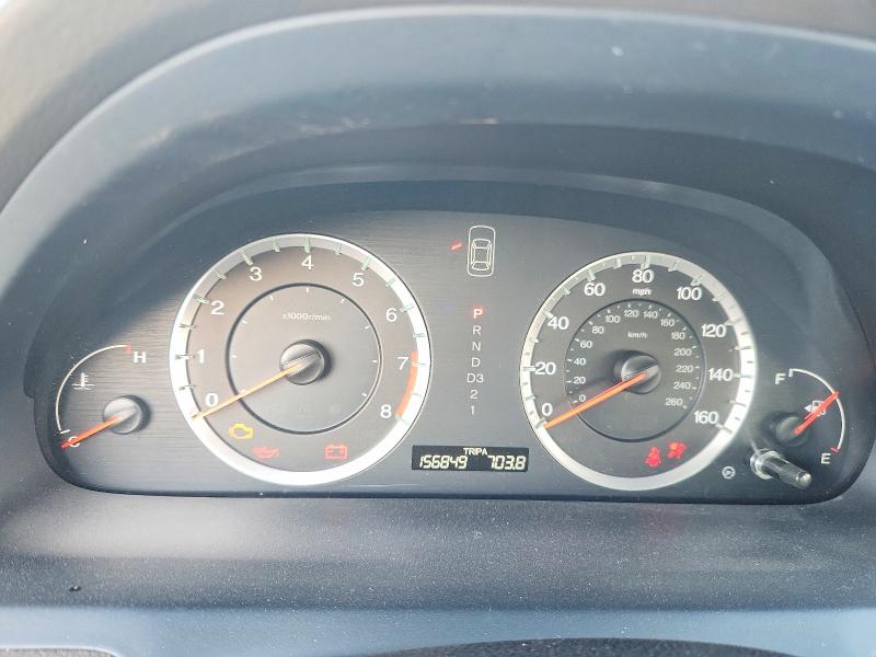 Aukcja sprzedaży 2009 Honda Accord, vin: 1HGCP36879A017927, numer aukcji: 67404026