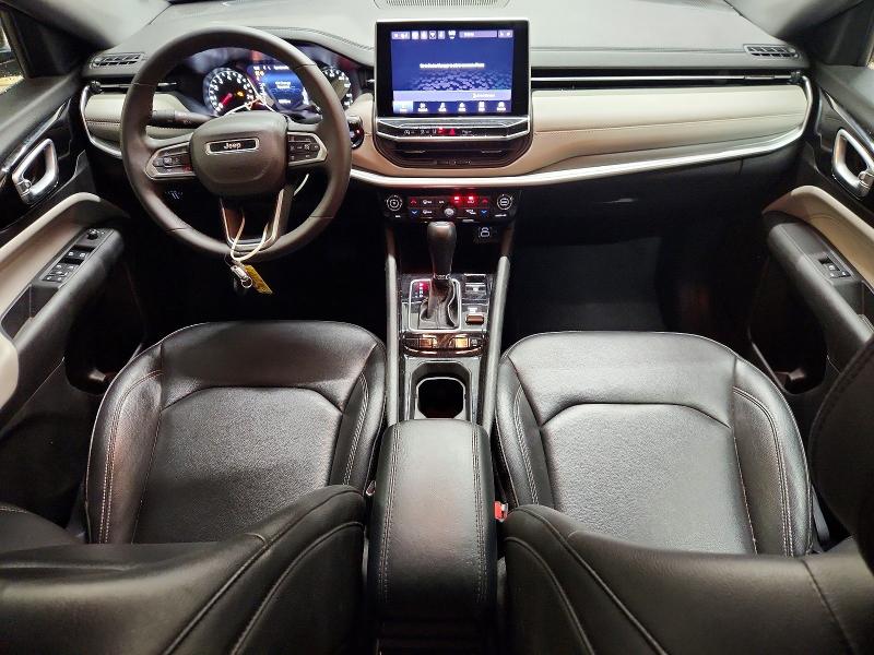 Aukcja sprzedaży 2025 Jeep Compass, vin: 3C4NJDCN6ST625011, numer aukcji: 70857756