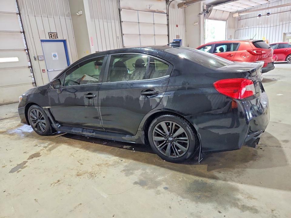 Aukcja sprzedaży 2015 Subaru Wrx, vin: JF1VA1J67F9813471, numer aukcji: 67653416