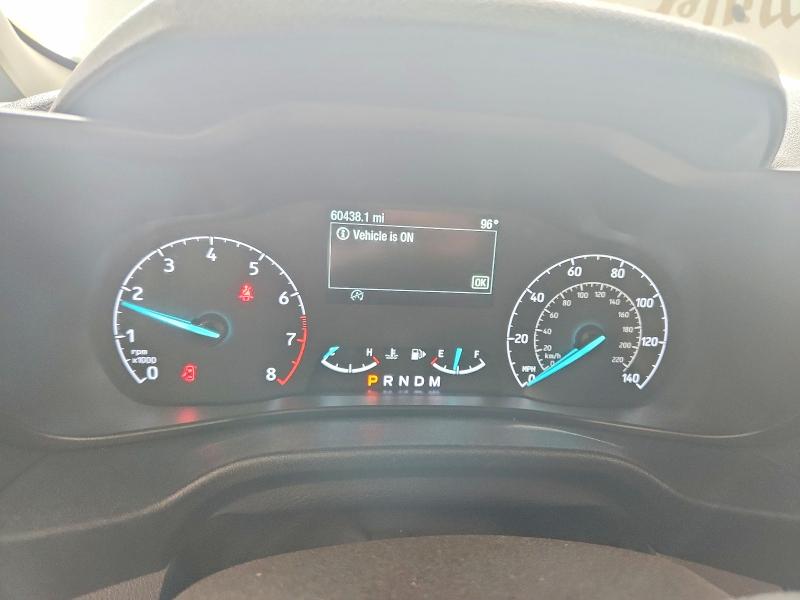 Продаж на аукціоні авто 2019 Ford Transit Connect, vin: NM0LS7E23K1417875, номер лоту: 67877566