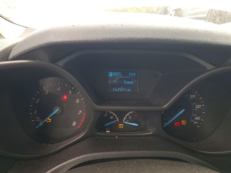 Продажа на аукционе авто 2015 Ford Transit Connect, vin: NM0LS6E70F1197011, номер лота: 68541336