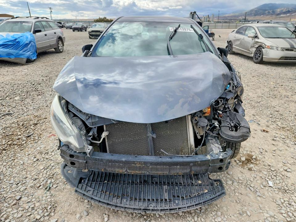Продажа на аукционе авто 2014 Toyota Corolla, vin: 5YFBURHE1EP072047, номер лота: 69313976