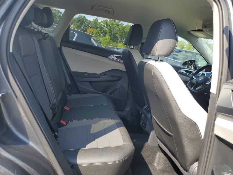 Продаж на аукціоні авто 2026 Volkswagen Taos, vin: 3VVSC7B27TM074199, номер лоту: 69390096