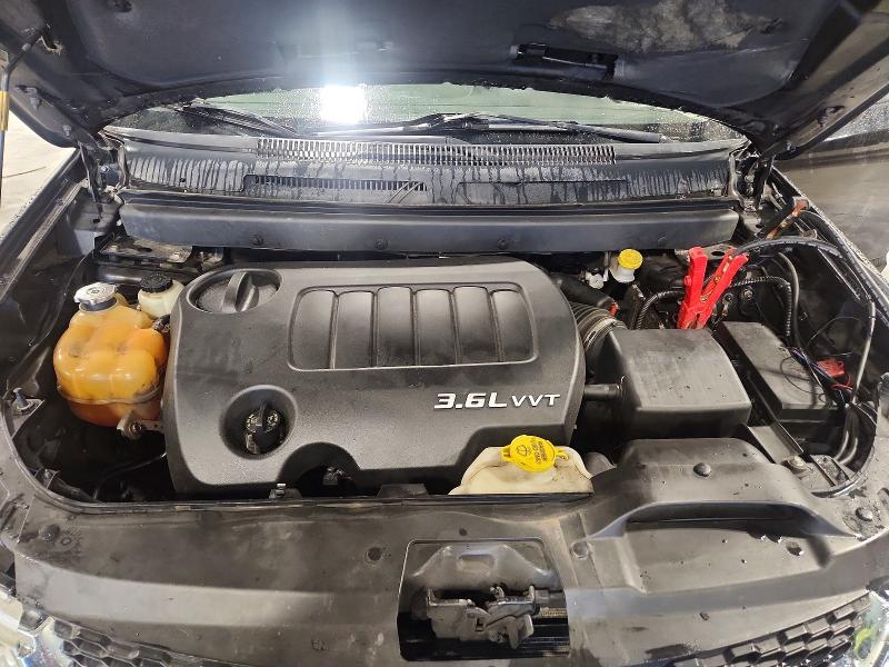 Aukcja sprzedaży 2012 Dodge Journey, vin: 3C4PDCCG3CT278010, numer aukcji: 67365646
