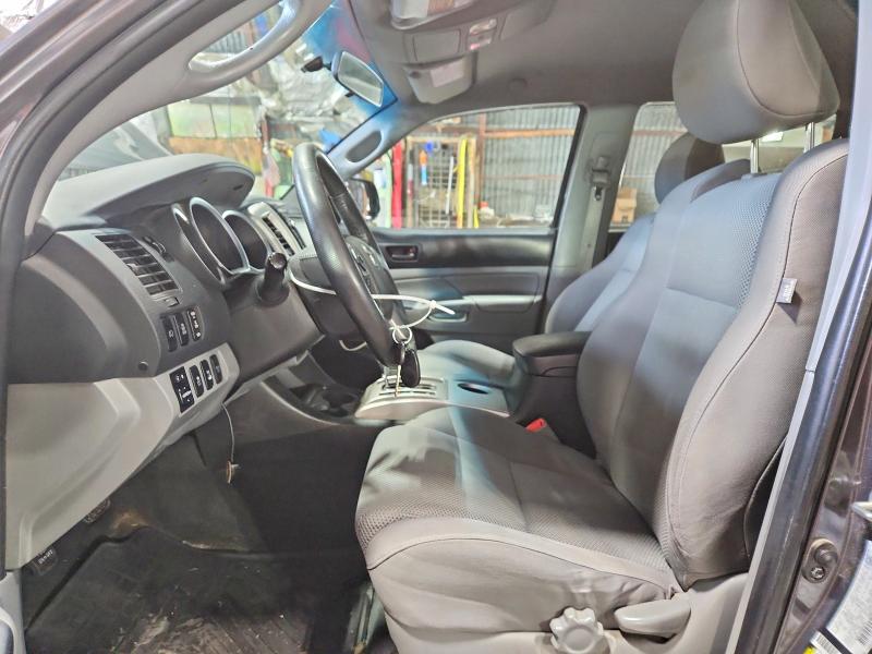 Aukcja sprzedaży 2015 Toyota Tacoma, vin: 3TMLU4EN1FM205801, numer aukcji: 70206046