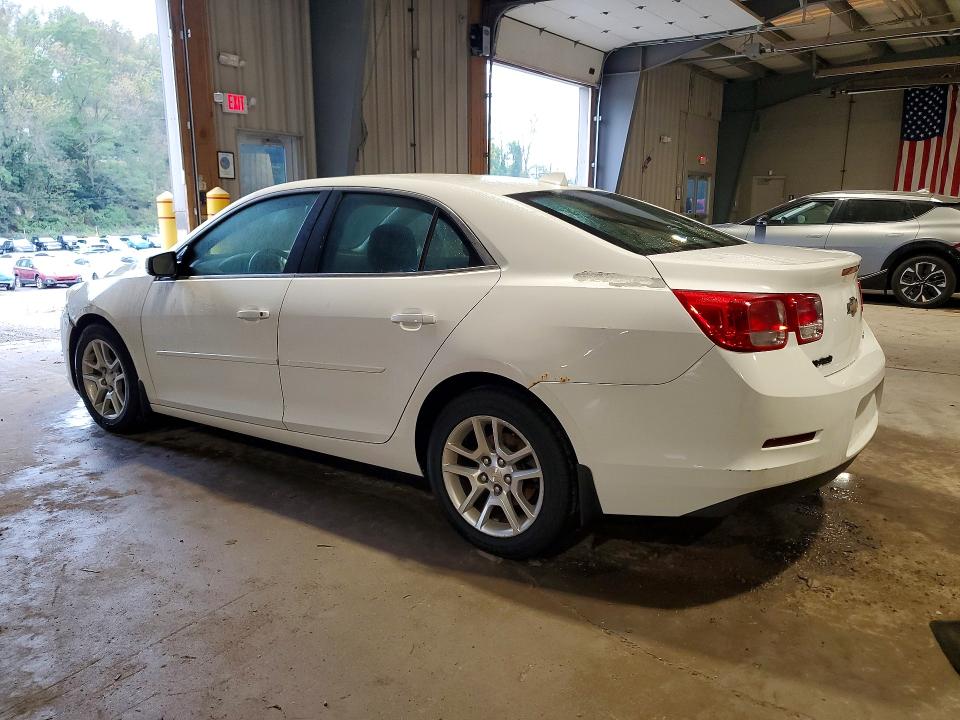 2013 Chevrolet Malibu მანქანა იყიდება აუქციონზე, vin: 1G11C5SA9DF319360, აუქციონის ნომერი: 70141176