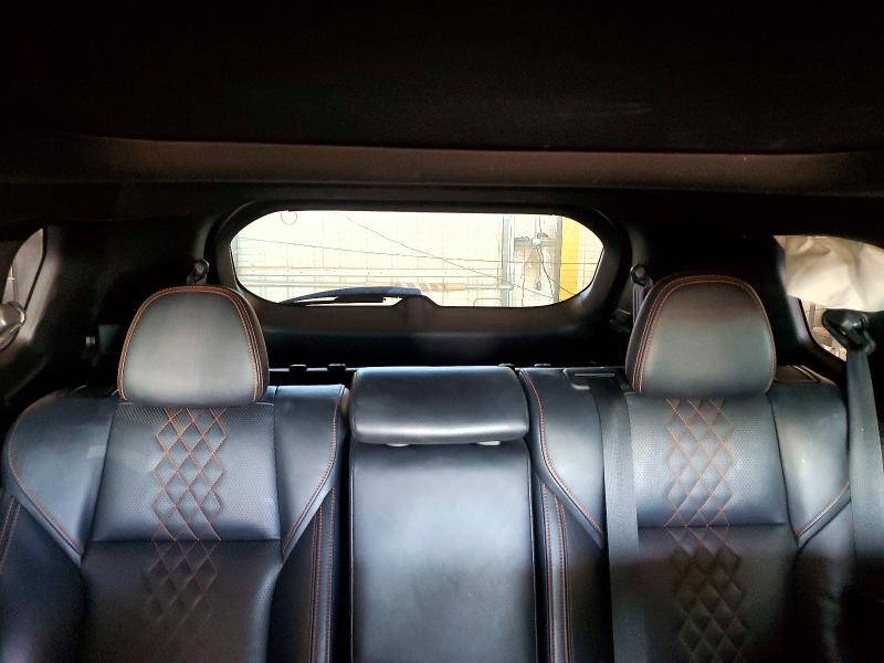 69761206 :رقم المزاد ، JA4J4VA80NZ026475 vin ، 2022 Mitsubishi Outlander مزاد بيع