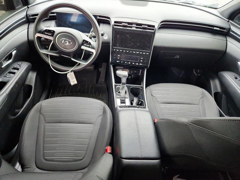 Продажа на аукционе авто 2024 Hyundai Santa Cruz, vin: 5NTJCDAF5RH085912, номер лота: 69844326