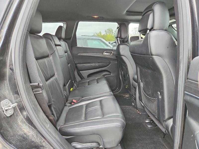 2015 Jeep Grand Cherokee მანქანა იყიდება აუქციონზე, vin: 1C4RJFBG2FC684803, აუქციონის ნომერი: 69402316
