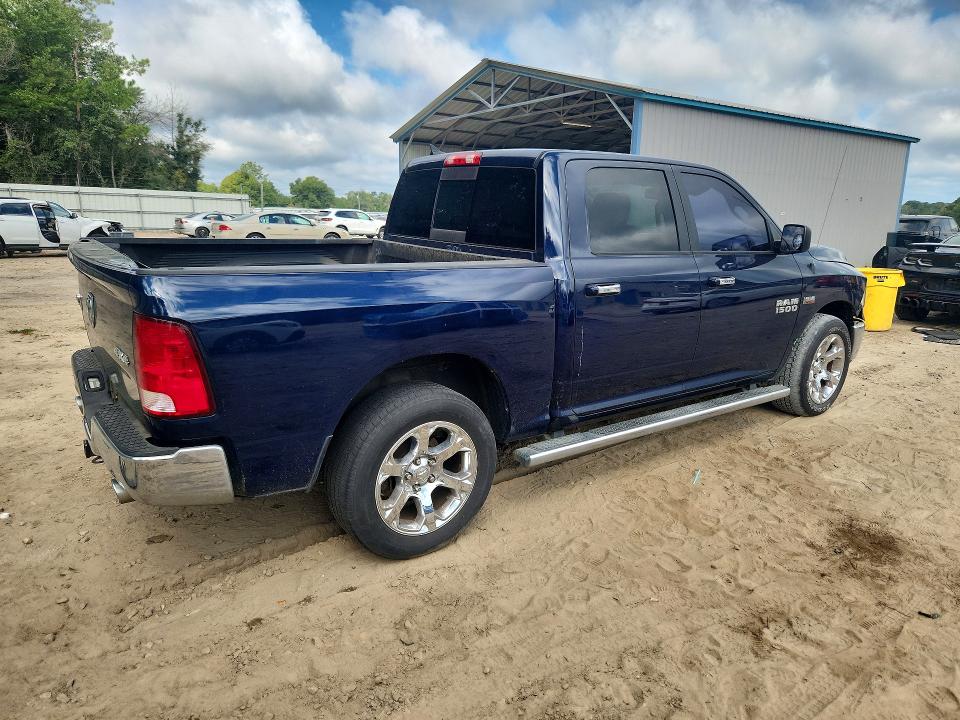 Aukcja sprzedaży 2015 Ram 1500, vin: 1C6RR7LT0FS775690, numer aukcji: 70071196