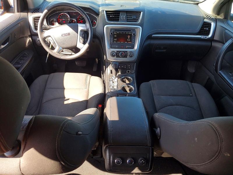 Aukcja sprzedaży 2016 Gmc Acadia, vin: 1GKKRPKD5GJ104998, numer aukcji: 69039316