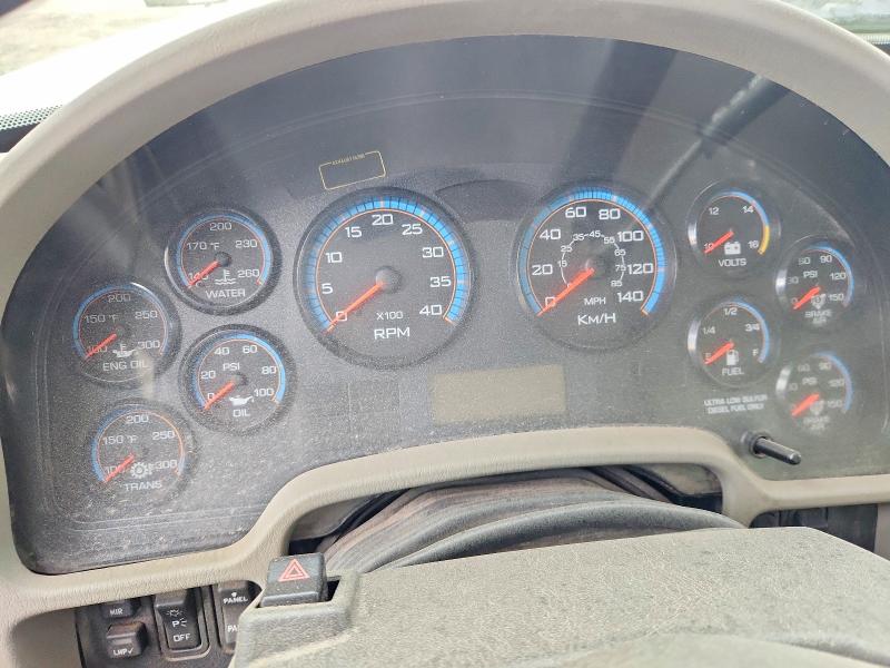 Продаж на аукціоні авто 2012 International 7400, vin: 1HTWNAZT6CJ538959, номер лоту: 69633956