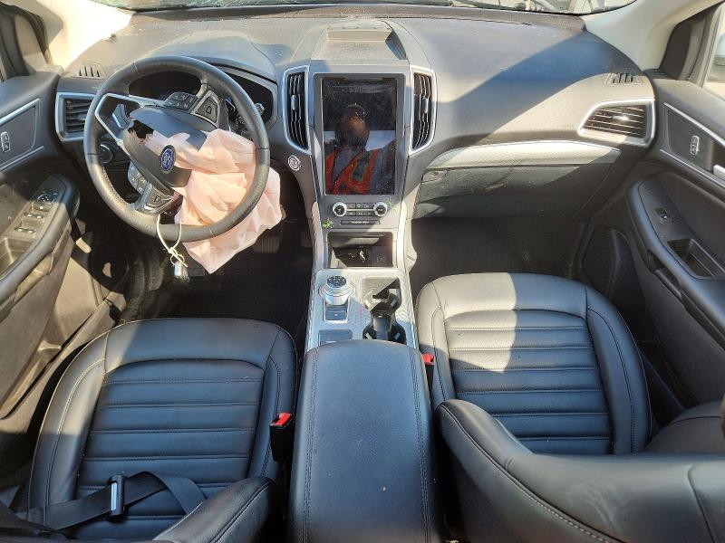 Продаж на аукціоні авто 2022 Ford Edge, vin: 2FMPK4J94NBA17205, номер лоту: 69432426