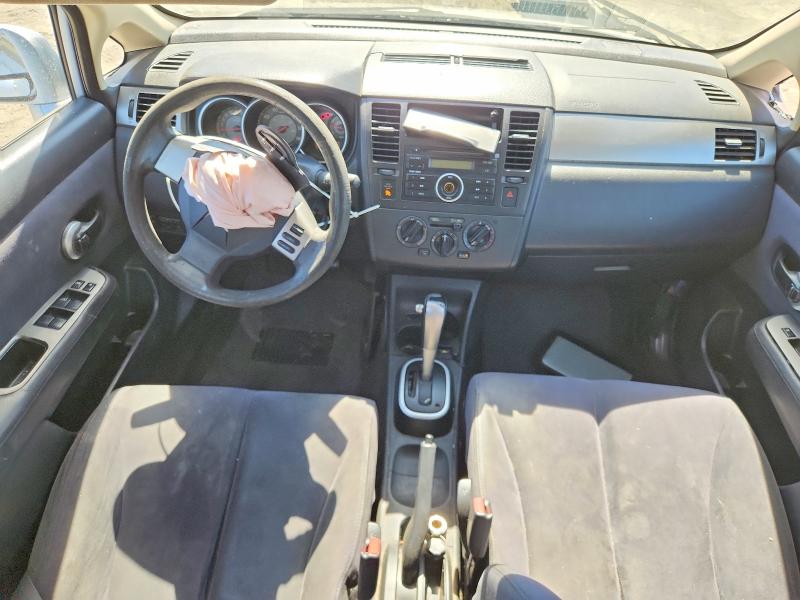 70823596 :رقم المزاد ، 3N1BC13E59L452882 vin ، 2009 Nissan Versa مزاد بيع