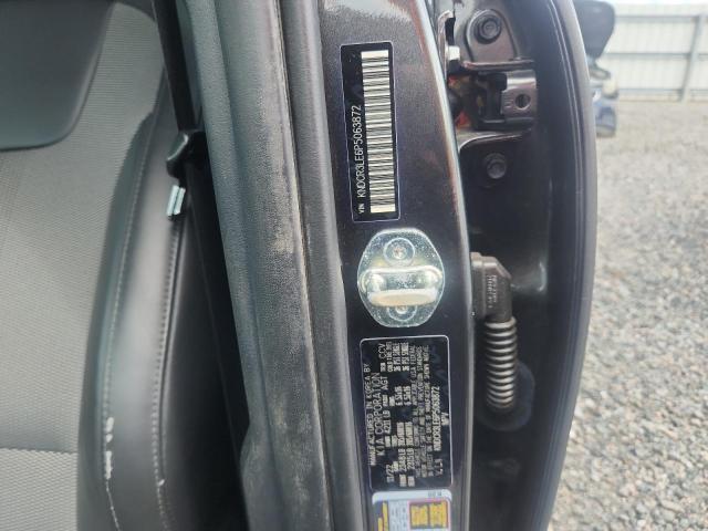 68050416 :رقم المزاد ، KNDCR3LE6P5063872 vin ، 2023 Kia Niro مزاد بيع