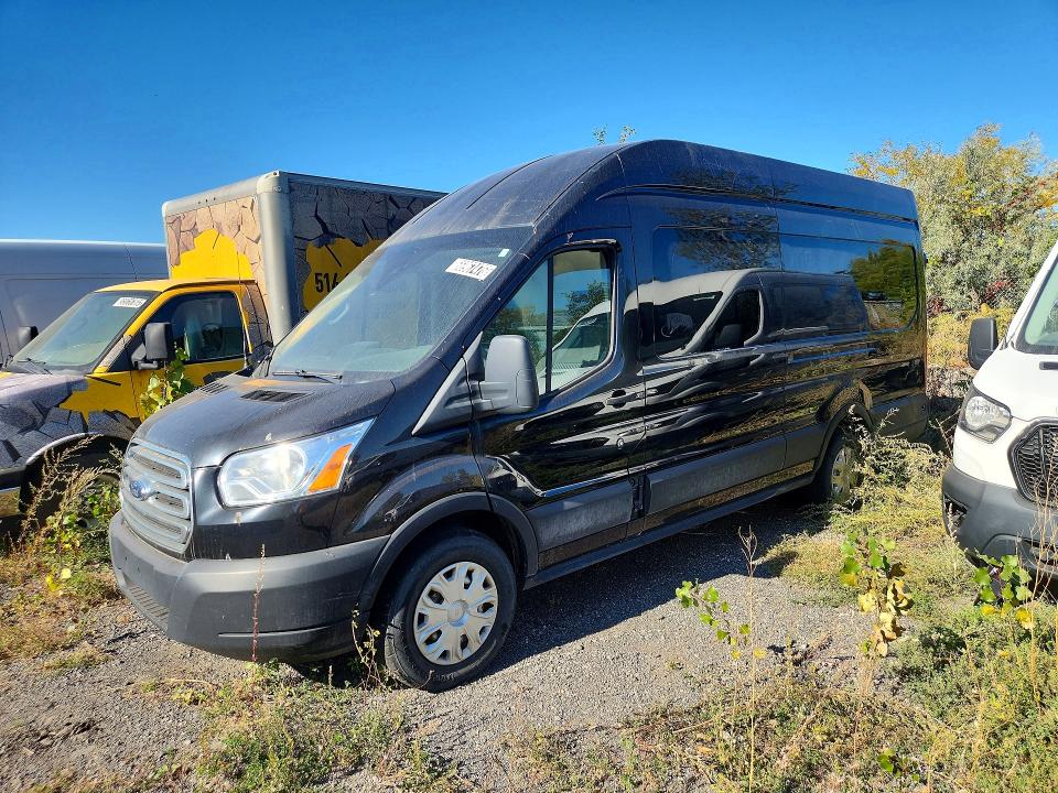 Aukcja sprzedaży 2019 Ford Transit, vin: 1FTYR3XM6KKA22319, numer aukcji: 66967476