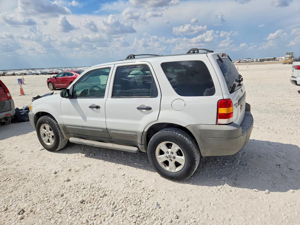 Продажа на аукционе авто 2006 Ford Escape, vin: 1FMYU03136KB99436, номер лота: 68040126