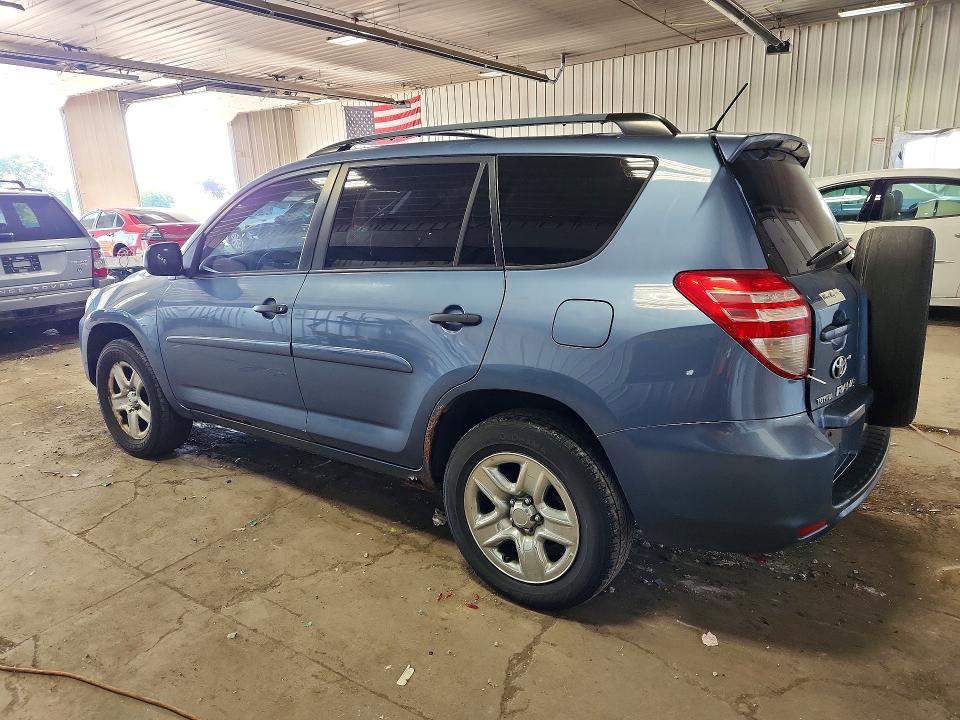 Продажа на аукционе авто 2009 Toyota Rav4, vin: 2T3BF33V29W007587, номер лота: 69644476