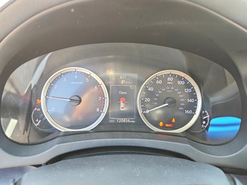 Продажа на аукционе авто 2016 Lexus Is, vin: JTHBA1D28G5011251, номер лота: 69075126