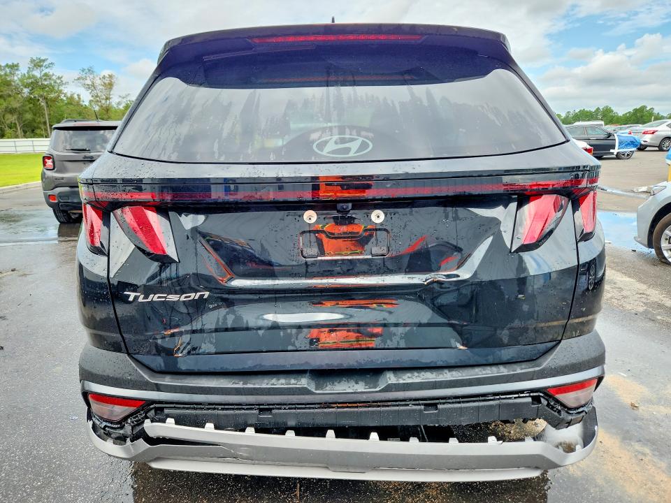 Aukcja sprzedaży 2026 Hyundai Tucson, vin: 5NMJB3DE5TH706861, numer aukcji: 67845356