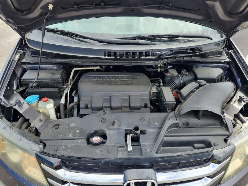 2016 Honda Odyssey მანქანა იყიდება აუქციონზე, vin: 5FNRL5H65GB039053, აუქციონის ნომერი: 68995036