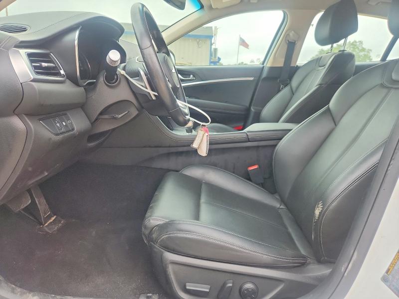 Aukcja sprzedaży 2025 Genesis G70, vin: KMTG34SC7SU155484, numer aukcji: 70025366