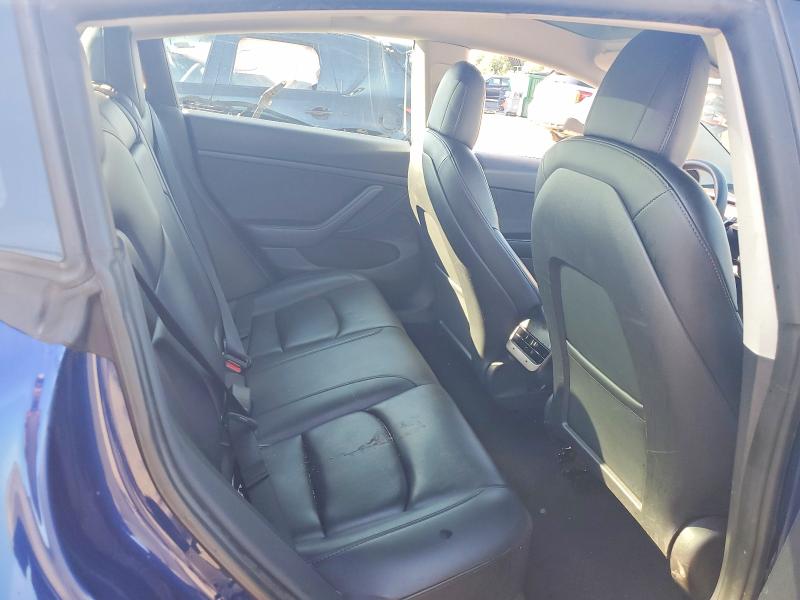 Aukcja sprzedaży 2022 Tesla Model 3, vin: 5YJ3E1EA2NF369831, numer aukcji: 67712116