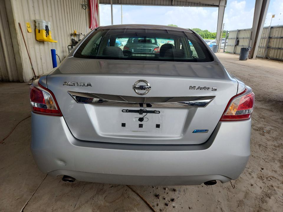 68575366 :رقم المزاد ، 1N4AL3AP7DC275125 vin ، 2013 Nissan Altima مزاد بيع