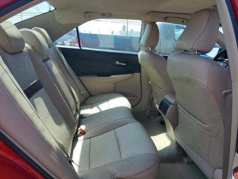 69893006 :رقم المزاد ، 4T1BK1FK4EU542487 vin ، 2014 Toyota Camry مزاد بيع