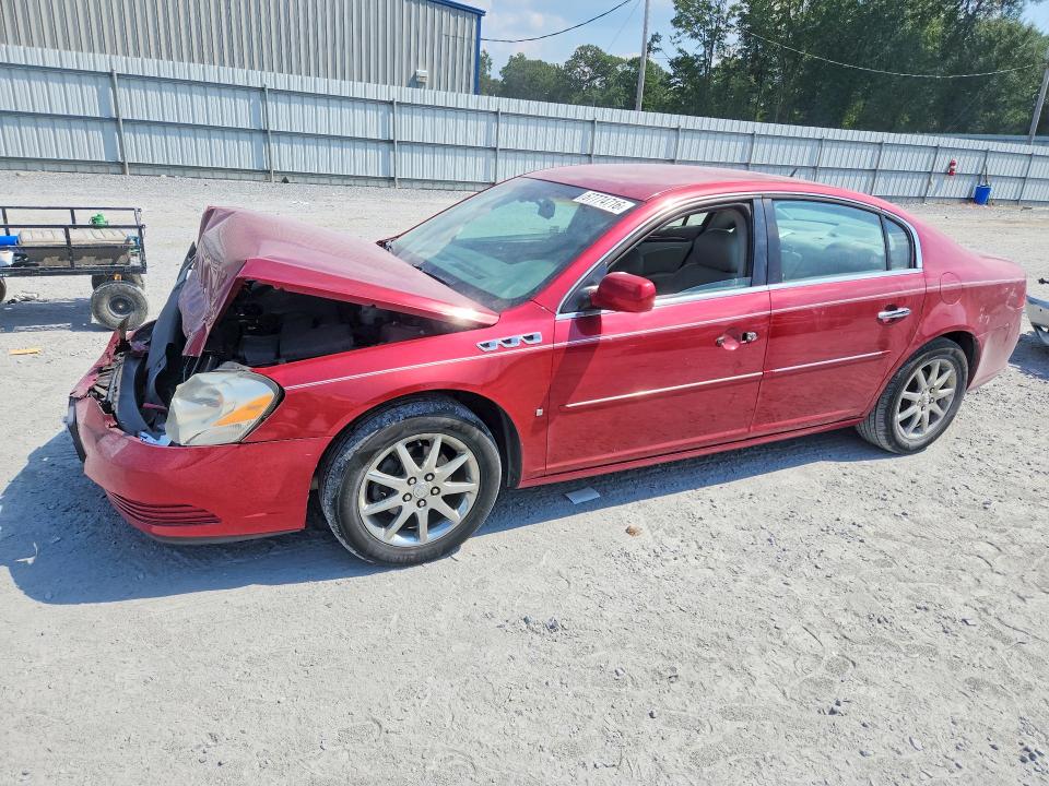 Aukcja sprzedaży 2007 Buick Lucerne, vin: 1G4HD57257U141785, numer aukcji: 67774716