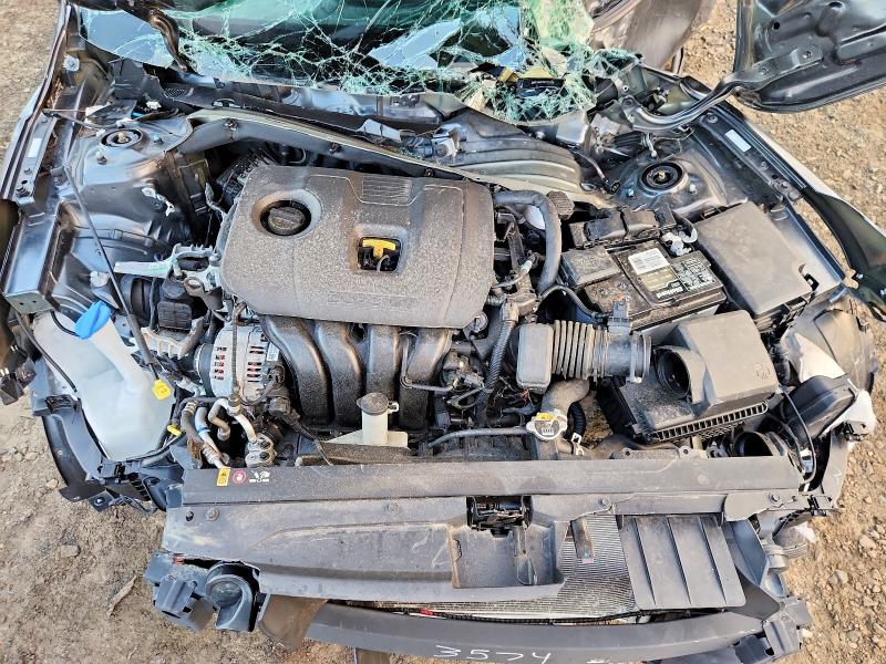 Aukcja sprzedaży 2024 Kia Forte, vin: 3KPF24AD7RE779723, numer aukcji: 69024056