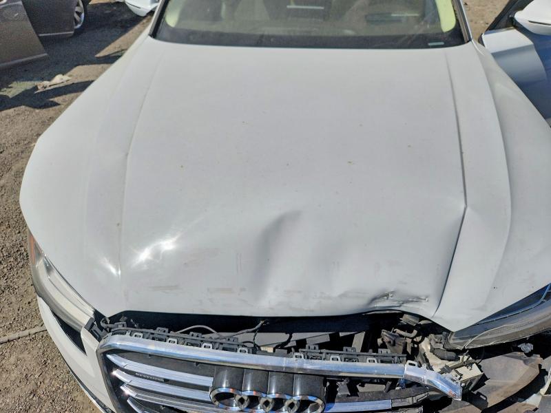 Aukcja sprzedaży 2015 Audi A8, vin: WAU3GAFD8FN019705, numer aukcji: 68977706