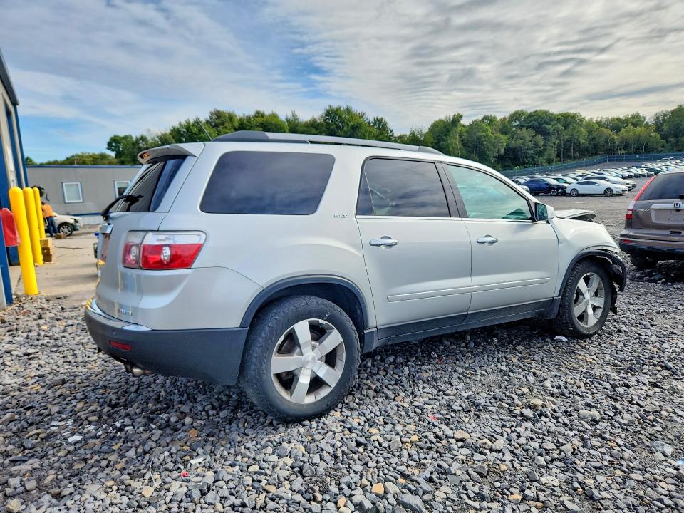 68329746 :رقم المزاد ، 1GKKVRED6BJ385723 vin ، 2011 Gmc Acadia مزاد بيع