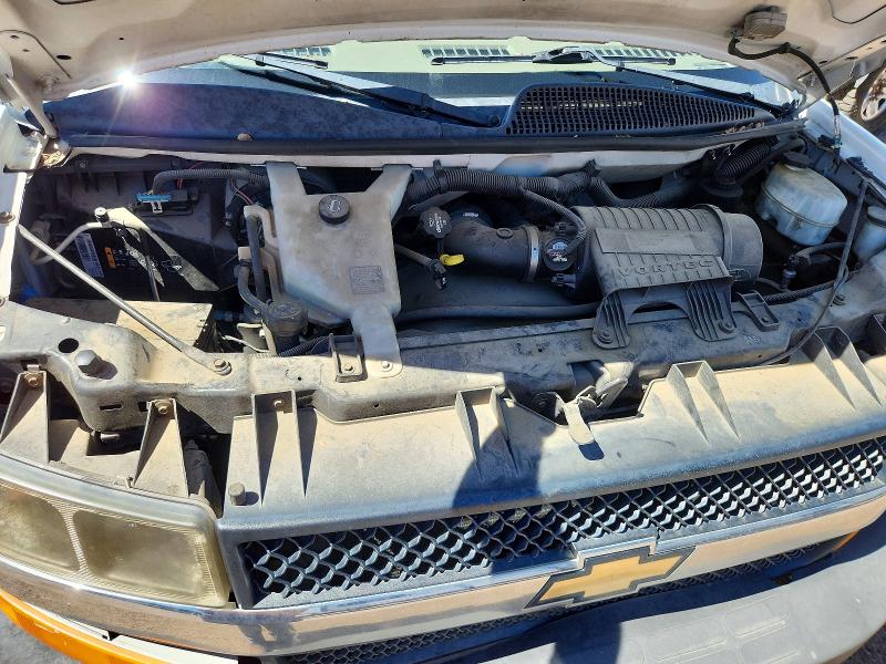 Продаж на аукціоні авто 2013 Chevrolet Express G1500, vin: 1GCSGAFX7D1164179, номер лоту: 66783846