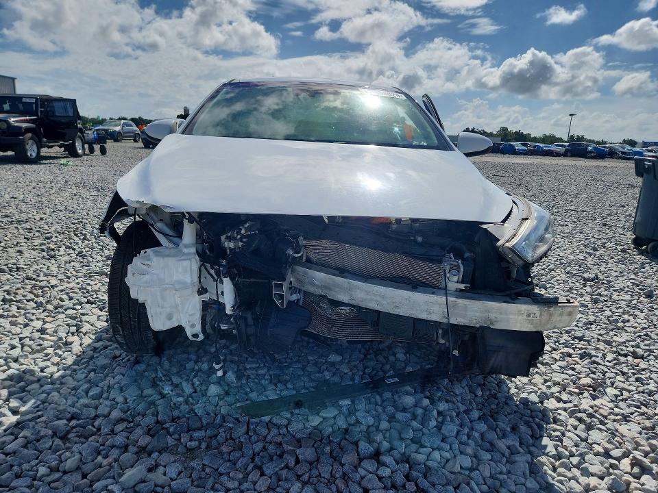 Продаж на аукціоні авто 2020 Hyundai Ioniq, vin: KMHC65LCXLU215845, номер лоту: 69368026