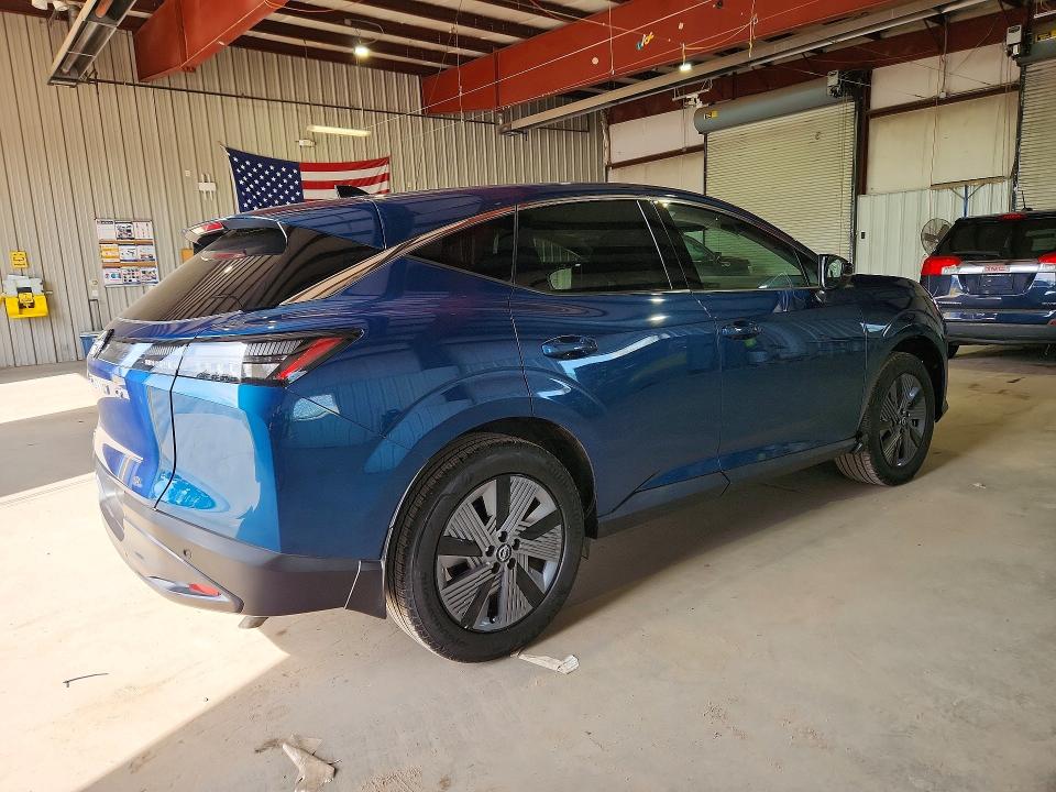 Продажа на аукционе авто 2026 Nissan Murano, vin: 5N1AZ3CS9TC109385, номер лота: 70248306