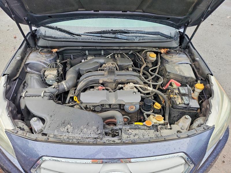 Продажа на аукционе авто 2016 Subaru Legacy, vin: 4S3BNAN63G3013878, номер лота: 67025576
