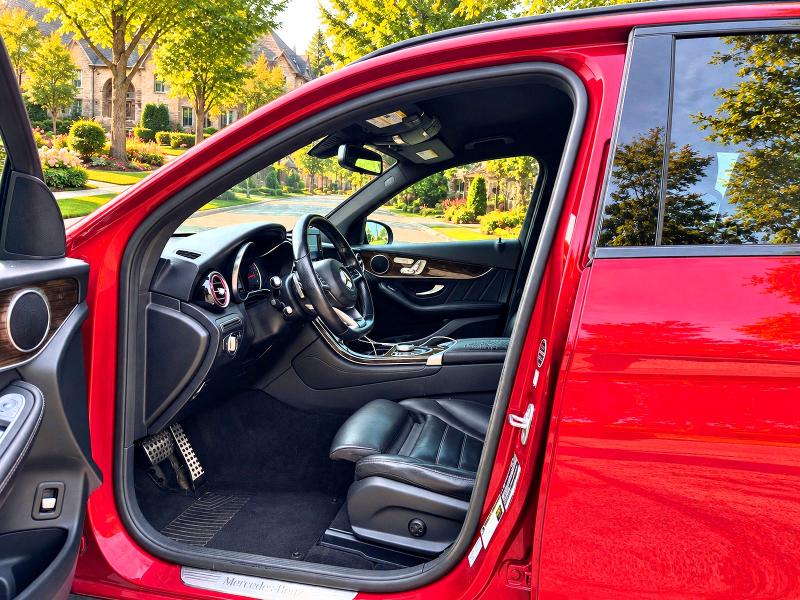 Продаж на аукціоні авто 2018 Mercedes-benz Glc, vin: WDC0G4JB5JV079991        , номер лоту: 69177926