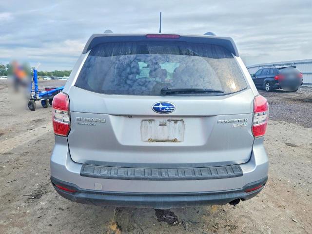 Aukcja sprzedaży 2014 Subaru Forester, vin: JF2SJAMC1EH539317, numer aukcji: 68731906