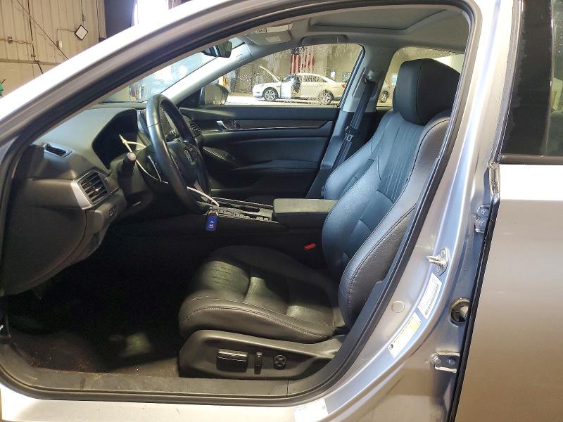 69182506 :رقم المزاد ، 1HGCV3F56KA002501 vin ، 2019 Honda Accord مزاد بيع