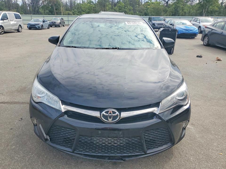 Aukcja sprzedaży 2015 Toyota Camry, vin: 4T1BF1FK7FU080948, numer aukcji: 69168916