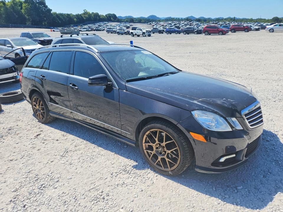 Aukcja sprzedaży 2011 Mercedes-benz E, vin: WDDHH8HB7BA504743, numer aukcji: 66789096
