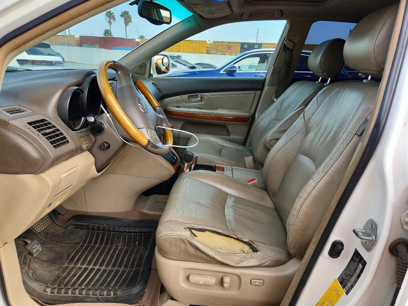 Aukcja sprzedaży 2004 Lexus Rx, vin: JTJGA31U740036026, numer aukcji: 68106826