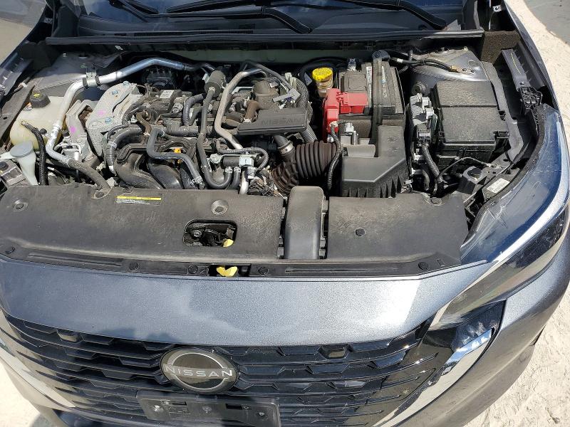 Aukcja sprzedaży 2025 Nissan Sentra, vin: 3N1AB8CVXSY358562, numer aukcji: 70270136